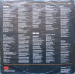 Angel – Sinful LP Plak - Görsel 3