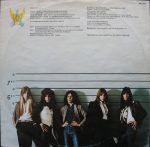 Angel – Sinful LP Plak - Görsel 4