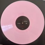 Celeste – Lately EP LP Renkli Plak - Görsel 5