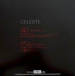 Celeste – Lately EP LP Renkli Plak - Görsel 2