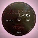 Celeste – Lately EP LP Renkli Plak - Görsel 3