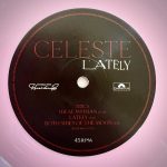 Celeste – Lately EP LP Renkli Plak - Görsel 4
