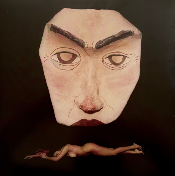 Celeste – Lately EP LP Renkli Plak