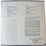 Hamid Hossein And His Group – Iran LP Plak - Görsel 2