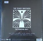The Teskey Brothers – The Winding Way LP Plak - Görsel 2
