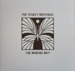 The Teskey Brothers – The Winding Way LP Plak