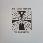 The Teskey Brothers – The Winding Way LP Plak