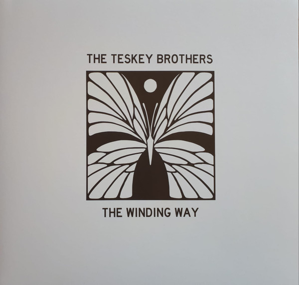 The Teskey Brothers – The Winding Way LP Plak