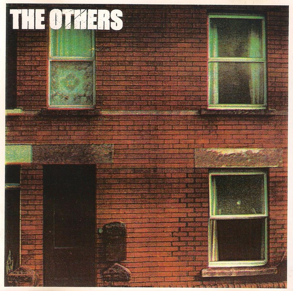 The Others – The Others CD