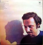 Barry Mann – Lay It All Out LP Plak - Görsel 2