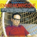 Ennio Morricone – The Magic World Of Ennio Morricone (Original Soundtracks)CD