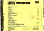 Ennio Morricone – The Magic World Of Ennio Morricone (Original Soundtracks)CD - Görsel 2