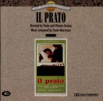 Ennio Morricone – Il Prato (Original Soundtrack) CD