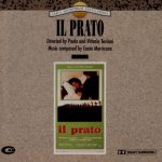 Ennio Morricone – Il Prato (Original Soundtrack) CD