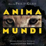 Philip Glass – Anima Mundi (Original Soundtrack Recording) CD