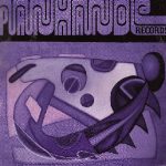 Undercover Agency – Out Of The Gate 12''Maxi Single Plak (Deep House)