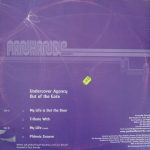 Undercover Agency – Out Of The Gate 12''Maxi Single Plak (Deep House) - Görsel 2