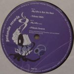 Undercover Agency – Out Of The Gate 12''Maxi Single Plak (Deep House) - Görsel 4