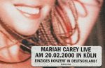 Mariah Carey Featuring Remix Versions With Nas And Joe – Thank God I Found You CD Single - Görsel 4