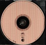 AIR ♦ Baricco – City Reading (Tre Storie Western) CD (Ambient) - Görsel 3