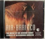 AIR ♦ Baricco – City Reading (Tre Storie Western) CD (Ambient)