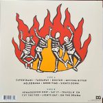 Teenage Halloween – Till You Return LP Plak - Görsel 2