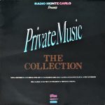 Radio Montecarlo Presents "The Collection" LP Plak