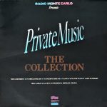 Radio Montecarlo Presents "The Collection" LP Plak