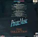 Radio Montecarlo Presents "The Collection" LP Plak - Görsel 2