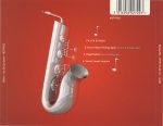 Björk – It's Oh So Quiet CD Single - Görsel 2