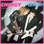 Beautiful Ballet – Energy (Rudy's Remix) 12''Maxi Single Plak