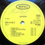 Tin House – Tin House LP Plak - Görsel 4