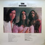 Tin House – Tin House LP Plak - Görsel 2