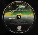 Soft Cell – The Art Of Falling Apart LP Plak - Görsel 3
