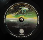 Soft Cell – The Art Of Falling Apart LP Plak - Görsel 4