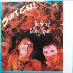 Soft Cell – The Art Of Falling Apart LP Plak - Görsel 2