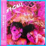 Soft Cell – The Art Of Falling Apart LP Plak