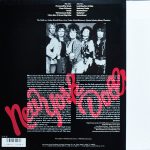 New York Dolls – Night Of The Living Dolls LP Plak - Görsel 2