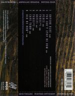 Abdullah Ibrahim – Knysna Blue CD - Görsel 2