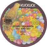 Stomu Yamashta – Sea & Sky LP Plak - Görsel 4