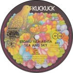 Stomu Yamashta – Sea & Sky LP Plak - Görsel 3