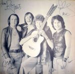 Mud – It's Better Than Working LP Plak - Görsel 4