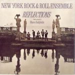 New York Rock & Roll Ensemble – Reflections CD