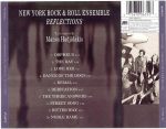 New York Rock & Roll Ensemble – Reflections CD - Görsel 2