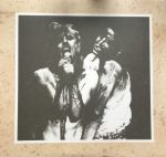 Virgin Prunes – A New Form Of Beauty Parts 1-4 2LP Plak - Görsel 3