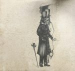 Virgin Prunes – A New Form Of Beauty Parts 1-4 2LP Plak - Görsel 4