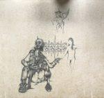 Virgin Prunes – A New Form Of Beauty Parts 1-4 2LP Plak - Görsel 5