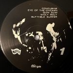 Butthole Surfers –  Psychic ... Powerless ... Another Mans Sac LP Plak - Görsel 4