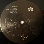 Butthole Surfers –  Psychic ... Powerless ... Another Mans Sac LP Plak - Görsel 3