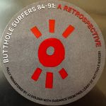 Butthole Surfers –  Psychic ... Powerless ... Another Mans Sac LP Plak - Görsel 5